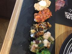 -Sushi Love 创意寿司(丽影广场店)