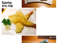 -割烹旭日本料理(龙湖狮山天街店)