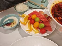 -湖鱼湖·蓉亭食贝(亚运村店)