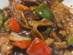 -鲁达面馆本帮风味(共康东路店)