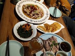 -胖老汉(北京路店)