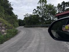 -海南热带雨林国家公园吊罗山景区