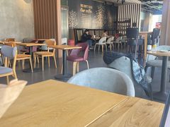 -COSTA COFFEE(金长安大厦店)