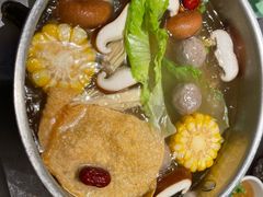 -潮界(凯德晶萃店)