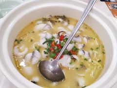 -蜀腾川·火锅鱼.烤鱼(新世界城店)