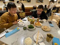 大堂-Home Thai·泰谣(王府井apm店)