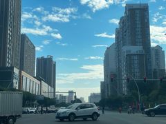 -星湖商业城