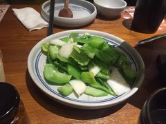 -云海肴·汽锅鸡·云南菜(天津国金汇店)