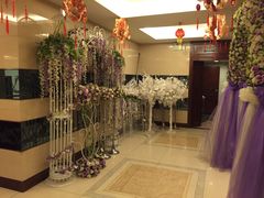 -黄埔华苑酒家(黄埔店)