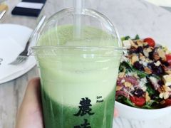 -农畉LONFOOD(福田星河COCOPark店)