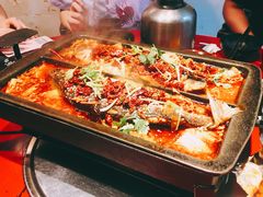 -斗鸡饭场伙·川菜(浆洗街店)