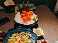 -炙柒Sekinana·精致日料(合生汇店)