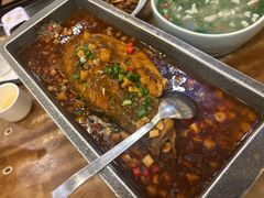 -一楼食业·美食人家