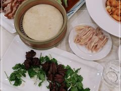 -北京全聚德(西客站店)