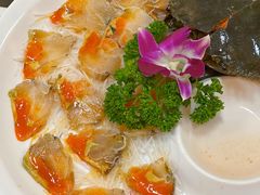 -官塘陈记鱼生·潮汕砂锅粥·牛肉火锅(潮枫路总店)