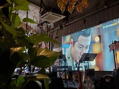 -MAAN COFFEE(金桥店)