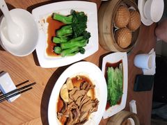 -古韵轩·江浙融合菜(梁溪店)