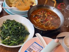 -忆见妈妈菜(银河城店)