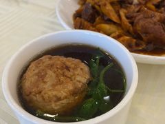 -怡园饭店-餐厅(四望亭店)