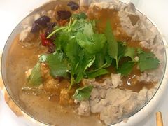 -老七饭馆(光荣道总店)