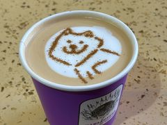 -HANA COFFEE(长寿路店)
