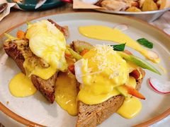 -The Good Place好地方·Brunch·coffee(国贸店)