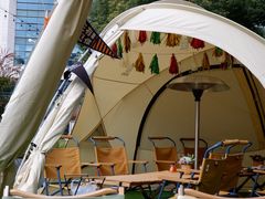 -CAMP.33露营烤肉·团建聚餐(创智天地店)