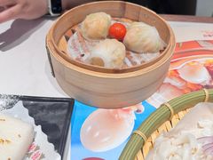 -点都德(珠江新城店)