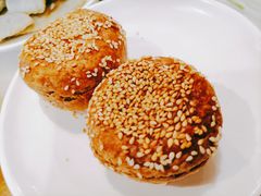 -京门老爆三·铜锅涮肉 爆肚(望京店)