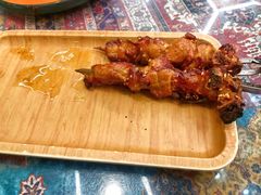 -乡村馕坑肉·烧烤·新疆菜·本地人更爱吃(阿勒泰首店)