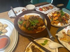 -纳鲁孜·新疆特色餐厅(上海悦荟广场店)