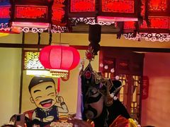 -矮板凳老火锅(宽窄巷子店)
