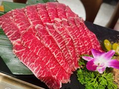 -杨小佳·齐齐哈尔烤肉·烤串(广州店)