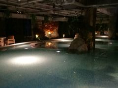 -巴斯漫温泉汗蒸馆(贡湖大道店)