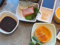 -亚马逊蒸汽活海鲜自助(LCM置汇旭辉广场店)