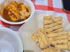 -肉店炸炸炸·铁板孜然牛肉