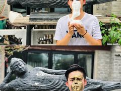 -糖房咖啡(南锣鼓巷店)