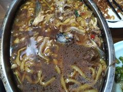 -临街徽菜馆·正宗黄山味
