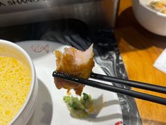 -闻溪有渔·活鱼现烤才好吃(太仓万达店)