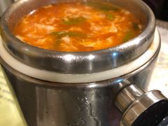 疙瘩汤-西单翅酷(西单店)