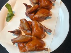 -醉东Oriental House(静安嘉里店)