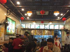 大堂-顺记冰室(宝华路店)