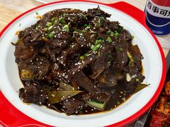 -郑记•不夜城烧烤•龙虾•虾蟹(黄鹤楼店)