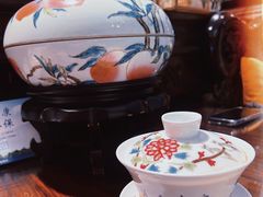 -富华斋饽饽铺·宫廷糕点·伴手礼(护国新天地店)