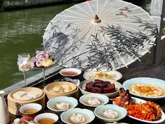 -金陵家宴·金陵春·南京菜(夫子庙店)