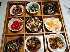 -新仙清汤牛腩(铜锣湾店)