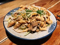 白切鹅肠-幸福哟烧鸡·粤菜海鲜私厨(七星路店)