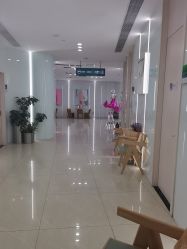 -AIST爱思特医疗美容医院