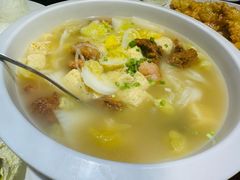 -李氏八大件老菜馆(万宝街店)