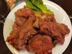 -雪乡阁东北农家菜(颛桥约好休闲街店)